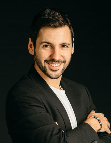 Paco Lorente